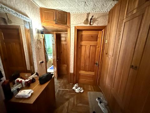 квартира по адресу Гостомельська ул. (Матросова), 4
