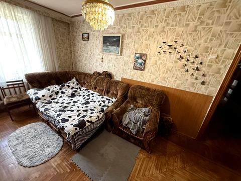квартира по адресу Гостомельська ул. (Матросова), 4