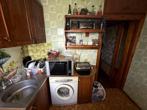 квартира по адресу Гостомельська ул. (Матросова), 4