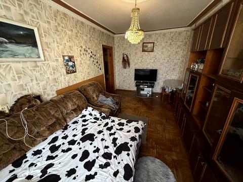 квартира по адресу Гостомельська ул. (Матросова), 4