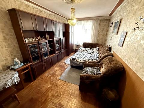 квартира по адресу Гостомельська ул. (Матросова), 4