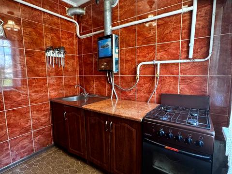 квартира за адресою Юності просп., 79