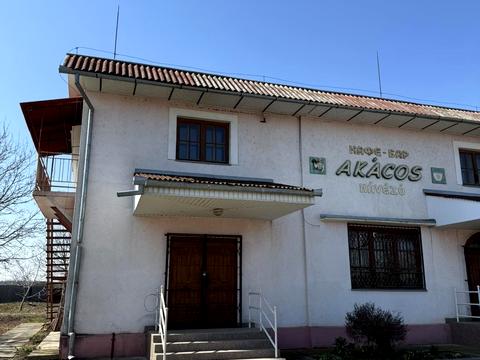 комерційна за адресою Ференца Ракоці вул., 27