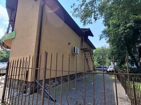 комерційна за адресою Івано-Франківськ, набережна Василя Стефаника вул., 4а