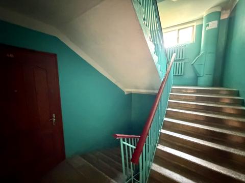квартира по адресу Гетмана ул., 13/18