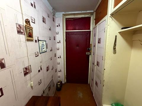 квартира по адресу Гетмана ул., 13/18