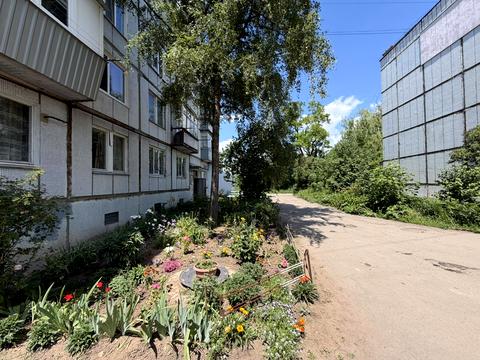 квартира по адресу Гетмана ул., 13/18