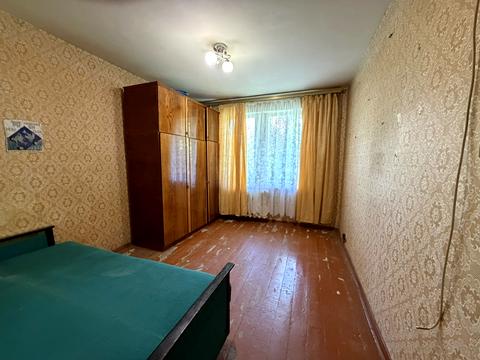 квартира по адресу Гетмана ул., 13/18