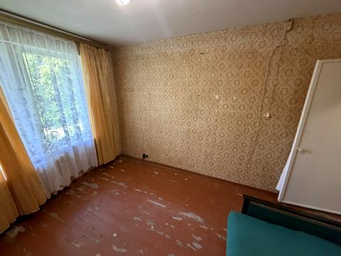 квартира по адресу Гетмана ул., 13/18