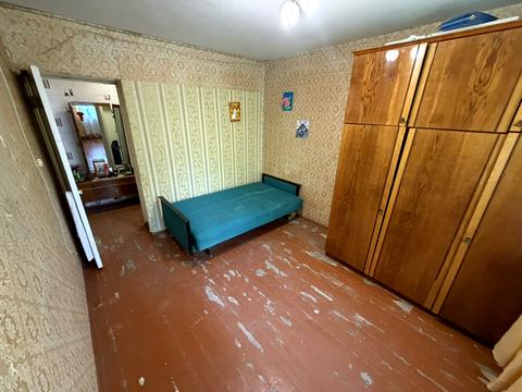 квартира по адресу Гетмана ул., 13/18
