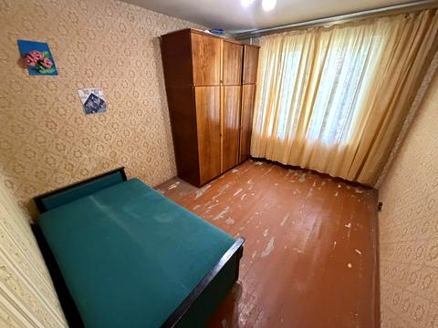 квартира по адресу Гетмана ул., 13/18