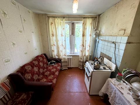 квартира по адресу Гетмана ул., 13/18