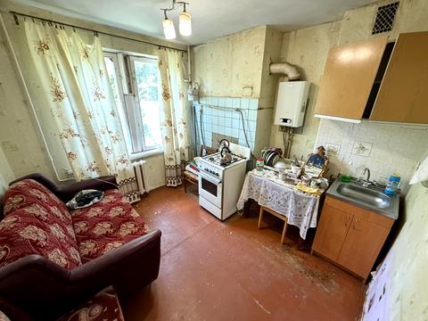 квартира по адресу Гетмана ул., 13/18