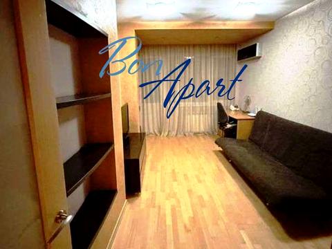 квартира по адресу Ереванская ул., 8-А