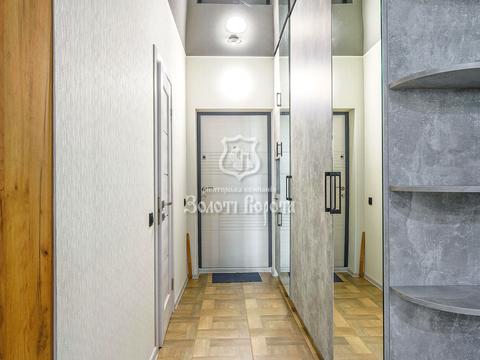 квартира по адресу Кузьмы Скрябина ул. (Ватутіна), 15/31