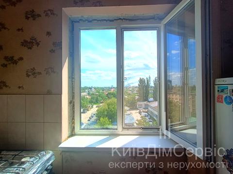 квартира по адресу Ивана Выговского ул. (Маршала Гречка), 11-А
