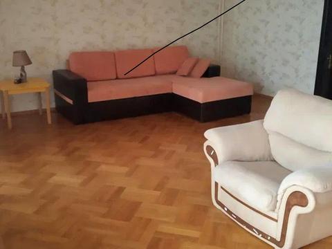 квартира по адресу Мандрыковская ул., 137