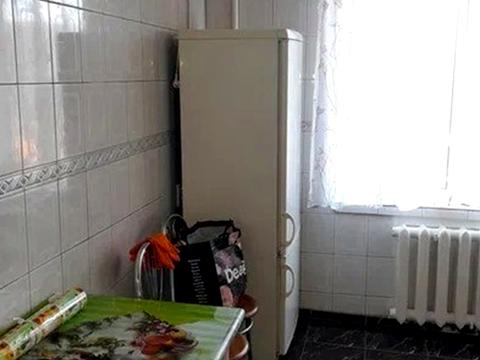 квартира по адресу Мандрыковская ул., 137