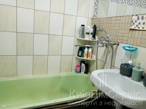 квартира по адресу Ивана Выговского ул. (Маршала Гречка), 11-А