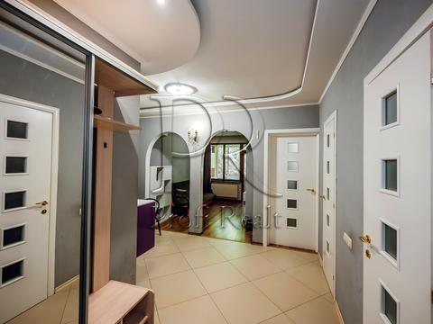 квартира за адресою Ігоря Брановицького вул. (Перспективна), 3