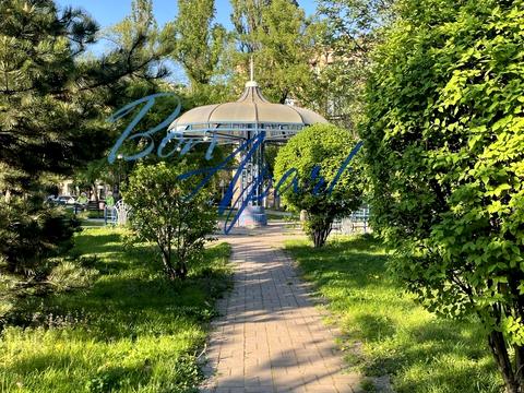 квартира по адресу Ереванская ул., 8-А