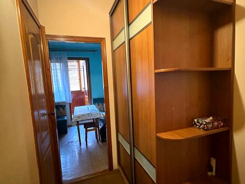 квартира по адресу Владимира Ивасюка ул., 24