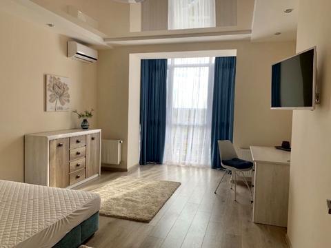 квартира за адресою Княгині Ольги вул., 122а