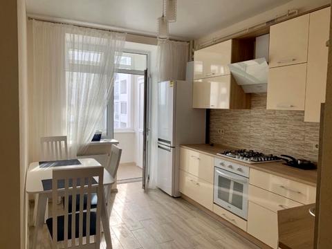 квартира за адресою Княгині Ольги вул., 122а