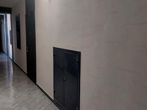 квартира за адресою Праведників Світу вул., 21-Ж к1