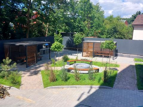 квартира за адресою Праведників Світу вул., 21-Ж к1