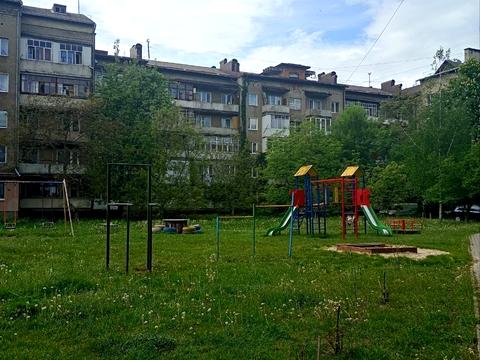 квартира по адресу Гетмана Мазепы ул., 167/2