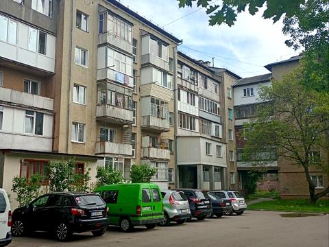 квартира по адресу Гетмана Мазепы ул., 167/2