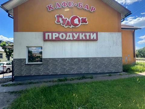 комерційна за адресою Бурова, 29