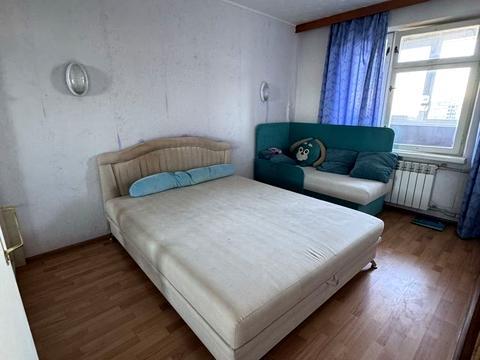 квартира за адресою Академіка Янгеля вул., 8