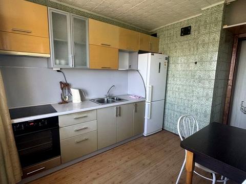 квартира за адресою Академіка Янгеля вул., 8