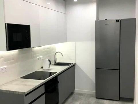 квартира за адресою Київ, Академіка Заболотного вул., 15-Б