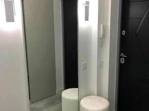квартира за адресою Київ, Академіка Заболотного вул., 15-Б