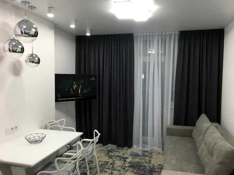 квартира за адресою Київ, Академіка Заболотного вул., 15-Б