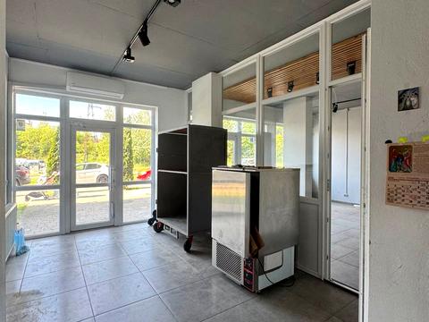 комерційна за адресою Зелена вул., 269м