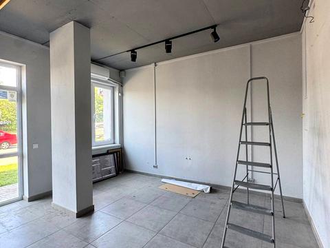 комерційна за адресою Зелена вул., 269м