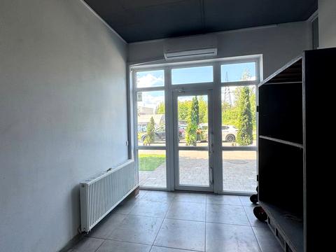 комерційна за адресою Зелена вул., 269м