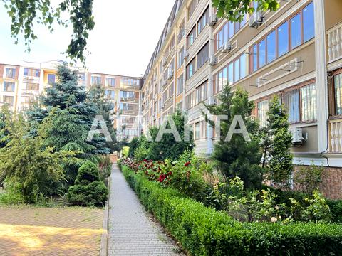 квартира за адресою Добровольців вул. (Маршала Говорова), 10в
