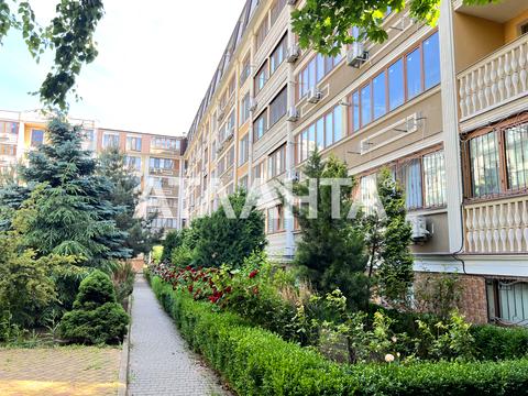 квартира за адресою Добровольців вул. (Маршала Говорова), 10в