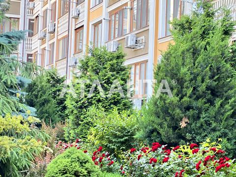 квартира за адресою Добровольців вул. (Маршала Говорова), 10в