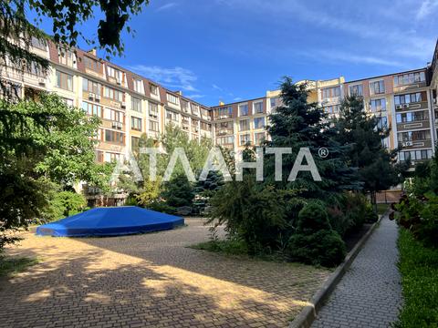 квартира за адресою Добровольців вул. (Маршала Говорова), 10в