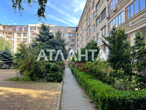 квартира за адресою Добровольців вул. (Маршала Говорова), 10в