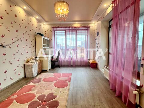 квартира за адресою Добровольців вул. (Маршала Говорова), 10в