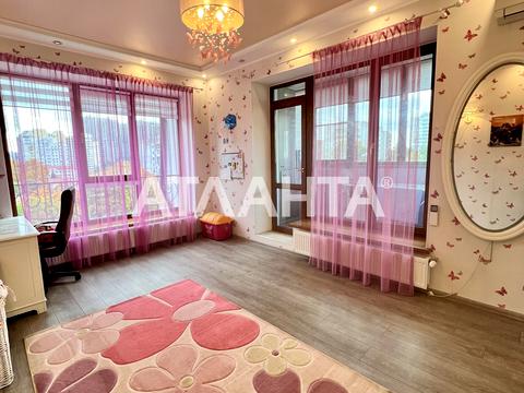 квартира за адресою Добровольців вул. (Маршала Говорова), 10в