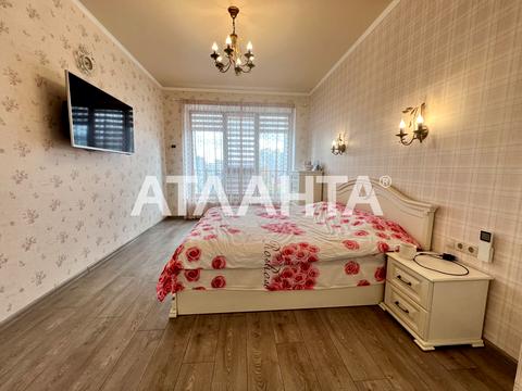 квартира за адресою Добровольців вул. (Маршала Говорова), 10в