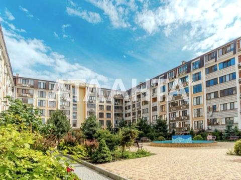 квартира за адресою Добровольців вул. (Маршала Говорова), 10в